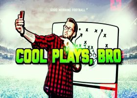Cool Plays, Bro: Schrager breaks down coolest plays of Week 2