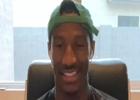 Levi Wallace previews Steelers 2022 outlook