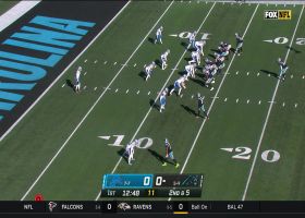 D'Onta Foreman's best runs from 165-yard game | Week 16