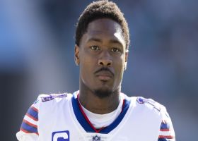 'GMFB' reacts to Stefon Diggs agreeing to extension with Bills