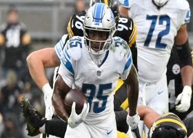 Can't-Miss Play: Godwin Igwebuike's 42-yard TD requires slew of broken tackles