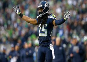 K.J. Wright's Top 3 'Legion of Boom' moments