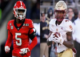 Projecting each of AFC South's five selections in Round 1 of 2023 NFL Draft | 'NFL Total Access'