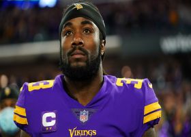 Pelissero: Dalvin Cook, unvaccinated, placed on COVID-19 list ahead of Week 16 vs. Rams