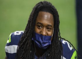 Rapoport: Seahawks working to re-sign CB Shaquill Griffin