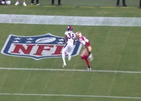 Broncos' top plays vs. 49ers | Preseason Week 2