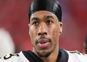 Pelissero: Marcus Williams, Ravens agree to five-year, $70M contract