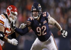 Brent Urban highlights | 2020 season