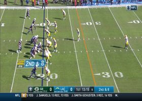 Packers vs. Chargers highlights | Week 9