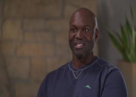 Bucs HC Todd Bowles: 