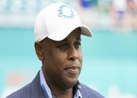Giardi, Frelund outline priorities for Dolphins in free agency
