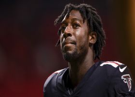 Scott Pioli analyzes Calvin Ridley's potential impact on the Jaguars