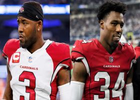 Baldinger on Cardinals: 'I think they have the best tandem of safeties in the NFL'