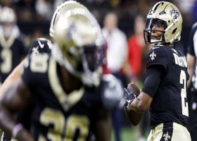 Can't-Miss Play: Winston lofts 29-yard TD dime to A.T. Perry