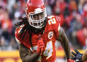 Palmer: Melvin Ingram has allowed Chiefs to become 'more versatile' on defense