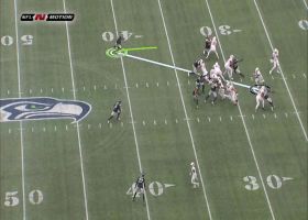 How Seahawks DBs are fueling Seattle's success in '23 | 'NFL Total Access'