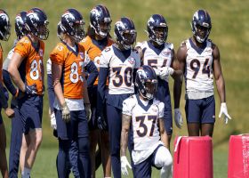 Pioli: 'Dominant defense' needed for Denver to win AFC West