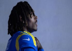 How will Jalen Ramsey fit in Miami? | 'NFL Total Access'