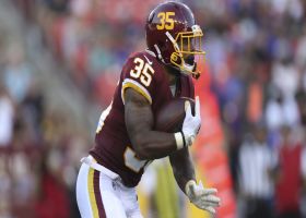 Schrager's best stories of players making the 53-man roster