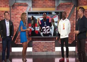 Jason McCourty on his brother Devin retiring after 13 NFL seasons