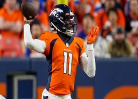 Schrager reveals player Nos. 7, 8 on 'take a chance' team of '22 preseason
