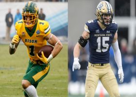 Bucky Brooks lists his under-the-radar draft prospects