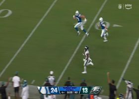 Eagles' top plays vs. Colts | Preseason Week 3