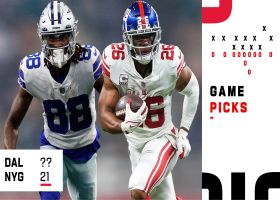 Game Theory: Week 3 win probabilities and score projections for the '22 season