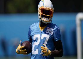 Rapoport: Why J.C. Jackson's ankle surgery was 'kind of wild'