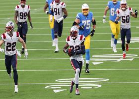 Devin McCourty reflects on his 13-year Patriots tenure in retirement news conference