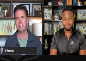 How'll Dolphins handle loss of De'Von Achane? | 'The Insiders'