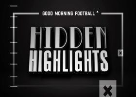 Hidden highlights from Week 5 | 'GMFB'