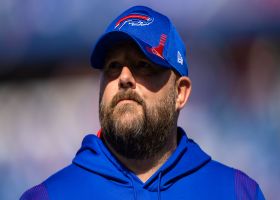 Pelissero: Brian Daboll to have second interview for Giants head coaching position