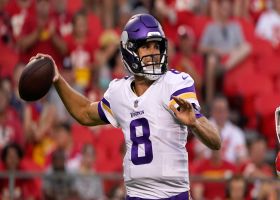 Vikings' top plays vs. Chiefs | Preseason Week 3