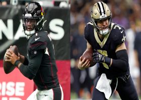 Next Gen Stats: Saints vs. Cardinals preview | Week 7
