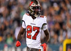 Pelissero, Rapoport: Notable players on trade block before deadline