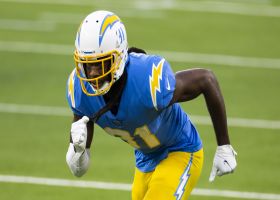 Cynthia Frelund's favorable flex matchups | Week 14