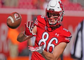 Who should Packers select with No. 15 overall pick in '23 draft?  | 'NFL Total Access'