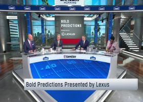 Bold predictions for Week 18 | 'NFL GameDay Morning'