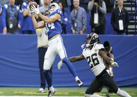 Top 10 Colts plays at midseason | 2022 season