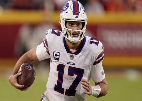 PFF 90 Club: Highest-graded players | Week 6