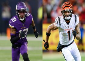 2023 WR mock draft | 'GMFB'