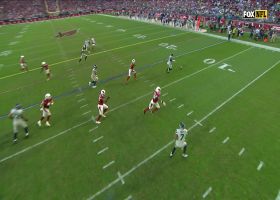 Noah Fant explodes for 53-yard catch and run in the clutch