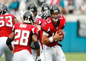 Wyche: Unpacking Falcons' strategy with 8th overall pick in '23 draft