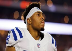 'GMFB' reacts to Chris Ballard's comments on Jonathan Taylor's relationship with Colts is 'repairable'