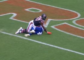 Bills' top plays vs. Bears | Preseason Week 3