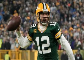 Aaron Rodgers expected to 'take some time' in deciding return to Packers in 2023