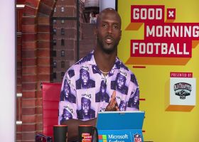 Jabrill Peppers is the NFL's 'Way to Play' Week 6 recipient