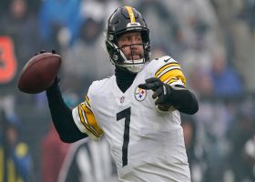 Super Wild Card Weekend bold predictions | 'NFL GameDay Morning'