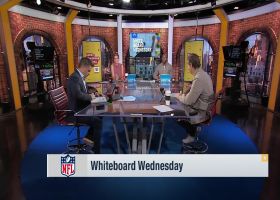 Who's been the most pleasant surprise this season so far? | 'GMFB'